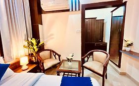 Hotel Rama, Near Ganga Ghat-Haridwar